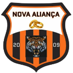 Nova Aliança logo