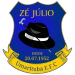 Estação Umarituba logo