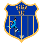 Beira Rio (Oitizeiro) logo