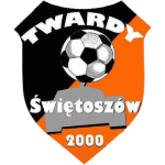 Twardy Świętoszów logo
