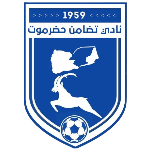 Tadamon Hadramout FC logo