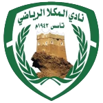 Mukallah FC logo