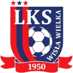 LKS Wisła Wielka logo