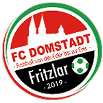 FC Domstadt Fritzlar logo