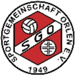 SG Orlen logo