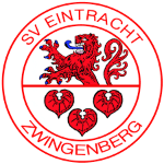 SV Eintracht Zwingenberg logo