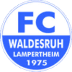 SG Waldesruh/​Azzuri Lampertheim logo