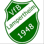VfB Lampertheim II logo