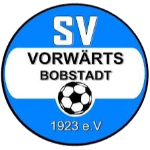 SV Vorwärts Bobstadt logo