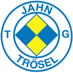 TG Jahn Trösel II logo