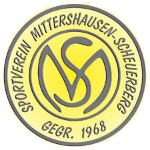 SV Mittershausen-Scheuerberg logo