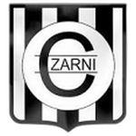 Czarni Dobrzyca logo