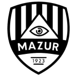 RKS Mazur Radzymin logo