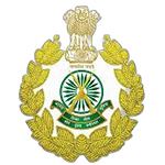 Indo-Tibetan Border Police logo