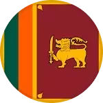 Sri Lanka U20 logo