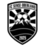 FC Sense-Oberland logo
