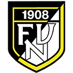 FV 08 Neuenhain logo