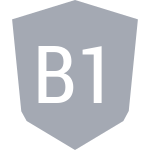 Balgat 1956 Spor logo