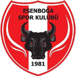 Esenboğaspor logo