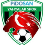 Pidosan Yahyalarspor logo