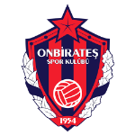 Onbir Ateşspor logo