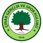 Ankara Çınarspor logo