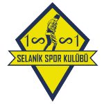 1881 Selanikspor logo