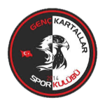 Ankara Genç Kartallarspor logo