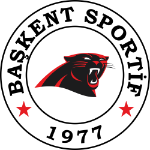 Başkent Sportif logo