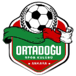 Ortadoğuspor logo