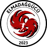 Elmadağgücü logo