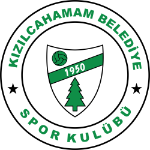 Kızılcahamam Belediyespor logo