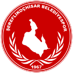 Şereflikoçhisarspor logo