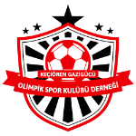 Keçiören Gazigücü Olimpikspor logo