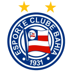 Bahia U14 logo