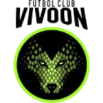 Vivoon FC logo