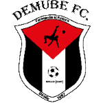 Demube FC logo