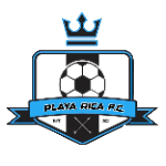Playa Rica logo