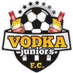 Vodka Juniors FC logo
