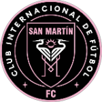 San Martín logo