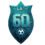 Niquia La 60 logo