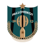 HH Palloveikot logo