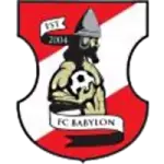 FC Babylon logo