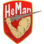 Hesperian Mankeli logo