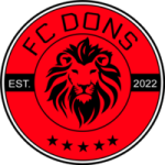 FC Dons/Akatemia logo