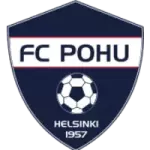 FC POHU/Futboleros logo