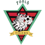 Töölö Tigers logo