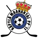 Käpylä Maanantai PP '11 logo