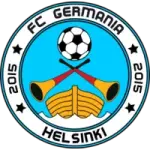 FC Germania/Akademie logo
