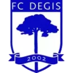 FC Degis logo